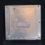 Bild in die Galerieansicht laden, MERCEDES ECU ENGINE CONTROL UNIT A1121532679 BOSCH 0261207781 ME2.8 FITS C320 CL