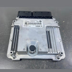 Load image into Gallery viewer, OEM BMW F30 N47N Engine Control Unit ECU DDE 8517874 BOSCH