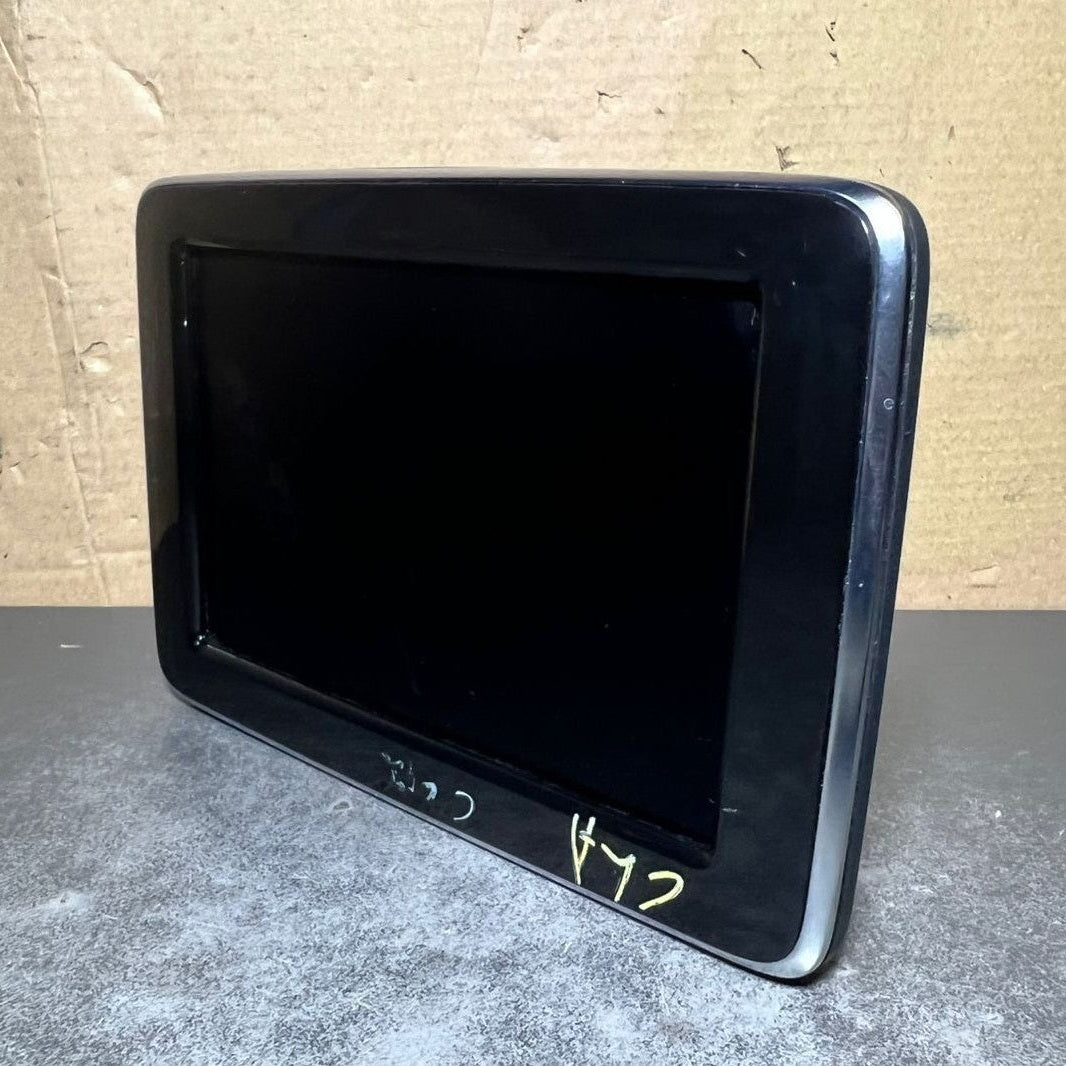 14-18 Mercedes CLA W246 CB-Class Navigation Display Screen Monitor A246 9001106