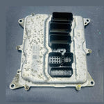 Load image into Gallery viewer, 2012-2013 BMW 528i xDrive Engine Computer Module ECU ECM DME 7644748 OEM