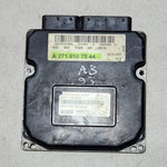 Load image into Gallery viewer, Engine Control Module A2710107544 Mercedes-Benz CLK Class W209 2006 1.8 200 Comp