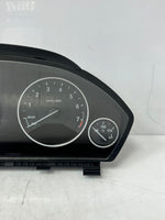 قم بتحميل الصورة إلى عارض الصور، BMW 3' 4' F30, F31, F32, F34 SPEEDOMETER Instrument Cluster 6804966 OEM