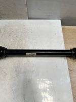 Load image into Gallery viewer, 2014-2016 BMW 435i F32 Rear RIGHT Axle Shaft 7597678