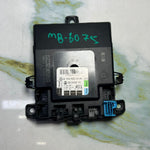 Load image into Gallery viewer, 2007-2009 Mercedes-Benz GL320 Door Control Module A1648200485 GL Class X164