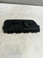 قم بتحميل الصورة إلى عارض الصور، BMW 6 Series F12 F13 FRONT Seat Regulator Control Switch Right 9197224 OEM
