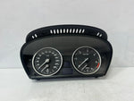 Load image into Gallery viewer, 2007-2013 BMW X5 E70 X6 E71 Speedometer Instrument Cluster 9218860, 6976284