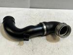 قم بتحميل الصورة إلى عارض الصور، BMW E90 E91 E92 1' 3' 135i 335I Intercooler Charge Air Hose Front Left 7556553