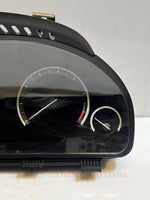 Bild in die Galerieansicht laden, BMW 5 Series F06 F10 F11 Speedometer Instrument Cluster BOSCH 9285171 OEM