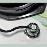 Load image into Gallery viewer, 07-13 Mercedes-Benz W221 Front Door Right Bottom Speaker Logic7 A221 8205902 OEM