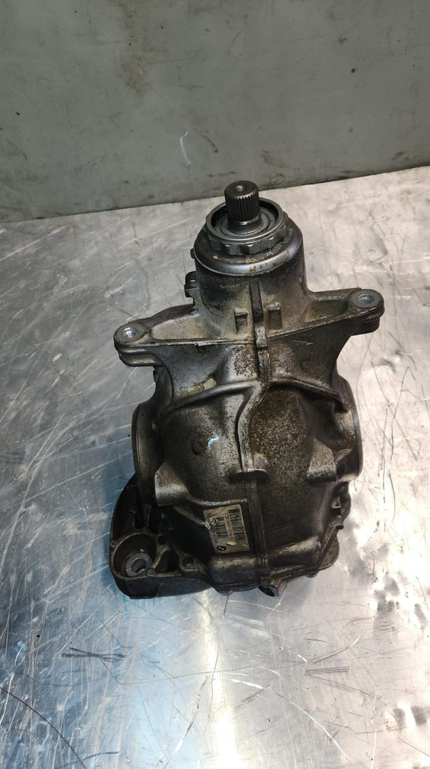 2018-2024 BMW X3 Rear Differential 8643134 X3 G01 and X4 G02 3.38 