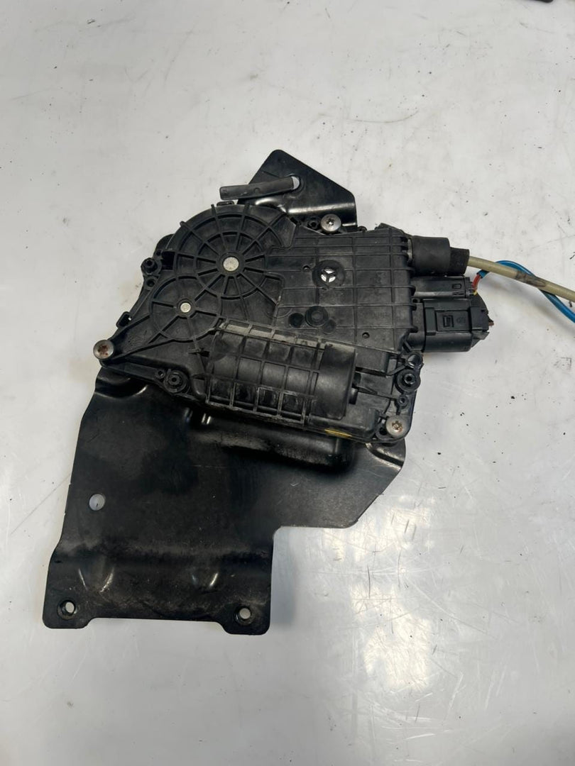 2013-2019 BMW 650I 6 Series F06 F07 BACK RIGHT Gran Coupe Door Lock 7276322