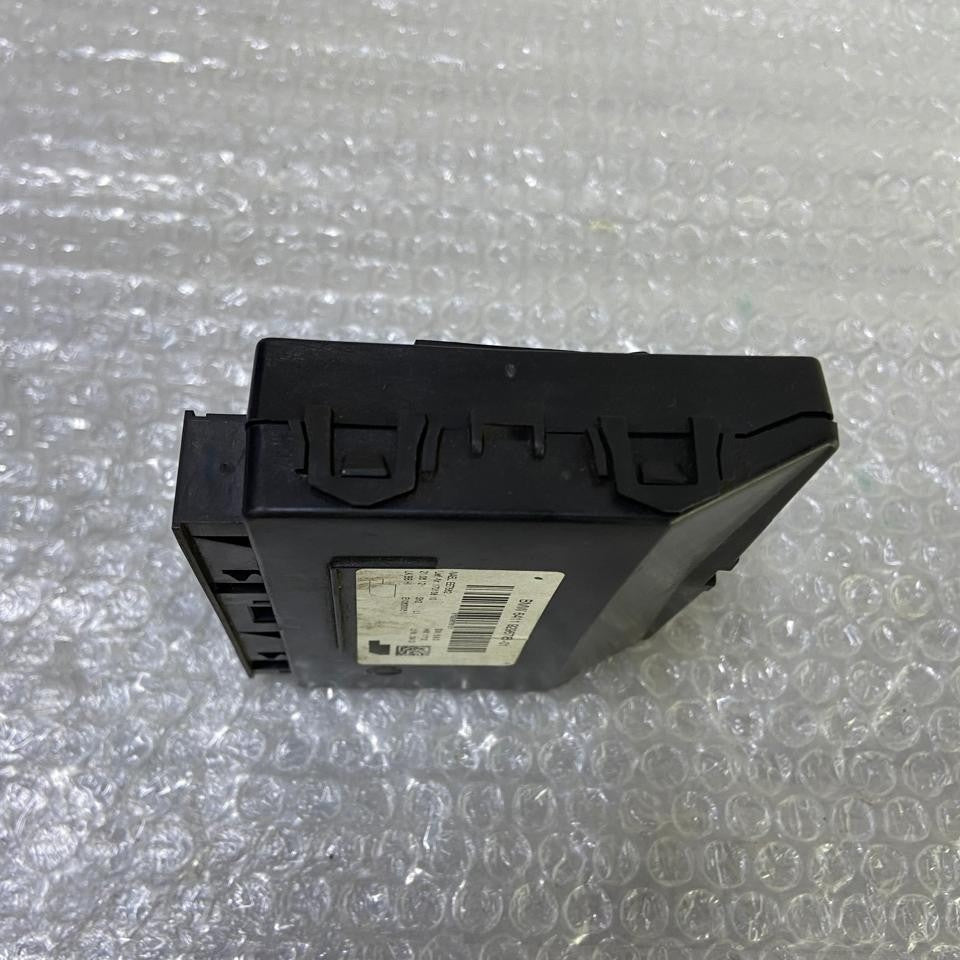 OEM BMW F30 F32 HVAC HEATER AC AUTOMATIC CLIMATE CONTROL MODULE 9296781