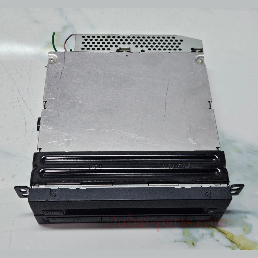 2006-2010 BMW X5 E70 and X6 E71 Cd Changer 9209758 OEM
