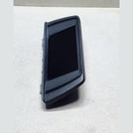 Load image into Gallery viewer, BMW Central Information Display Screen 9237539 1 Series F20 F21 and 2 Series F22