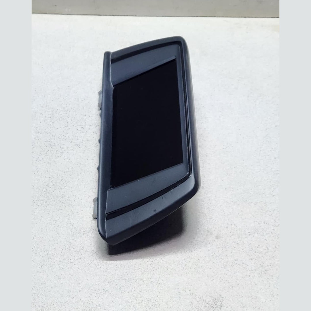 BMW Central Information Display Screen 9237539 1 Series F20 F21 and 2 Series F22