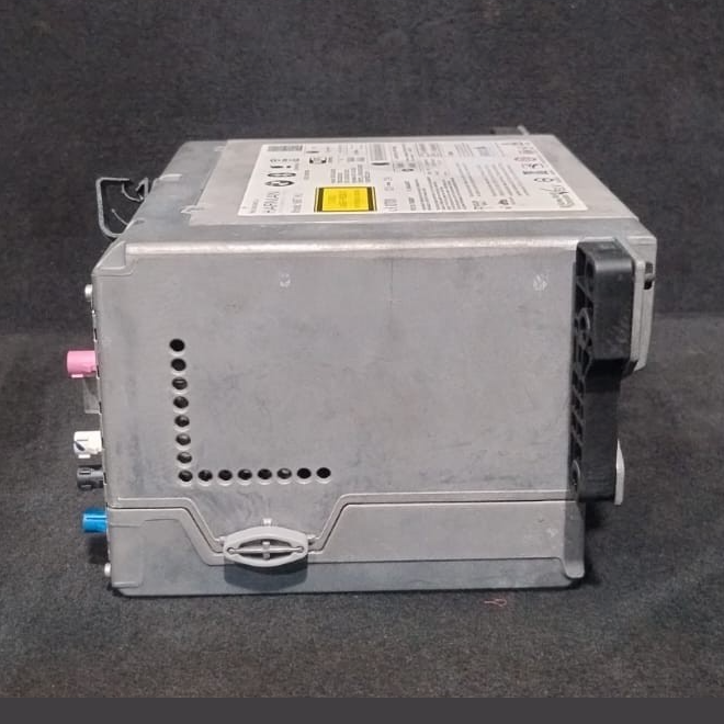 BMW  OEM L5 F10 F30 F15 NBT HARMAN PROFESSIONAL STEREO HEAD UNIT 9318751