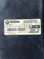 قم بتحميل الصورة إلى عارض الصور، 2008-2010 BMW 525i Body Gateway Control Module 9176079 5 Series E60 and 6 Series
