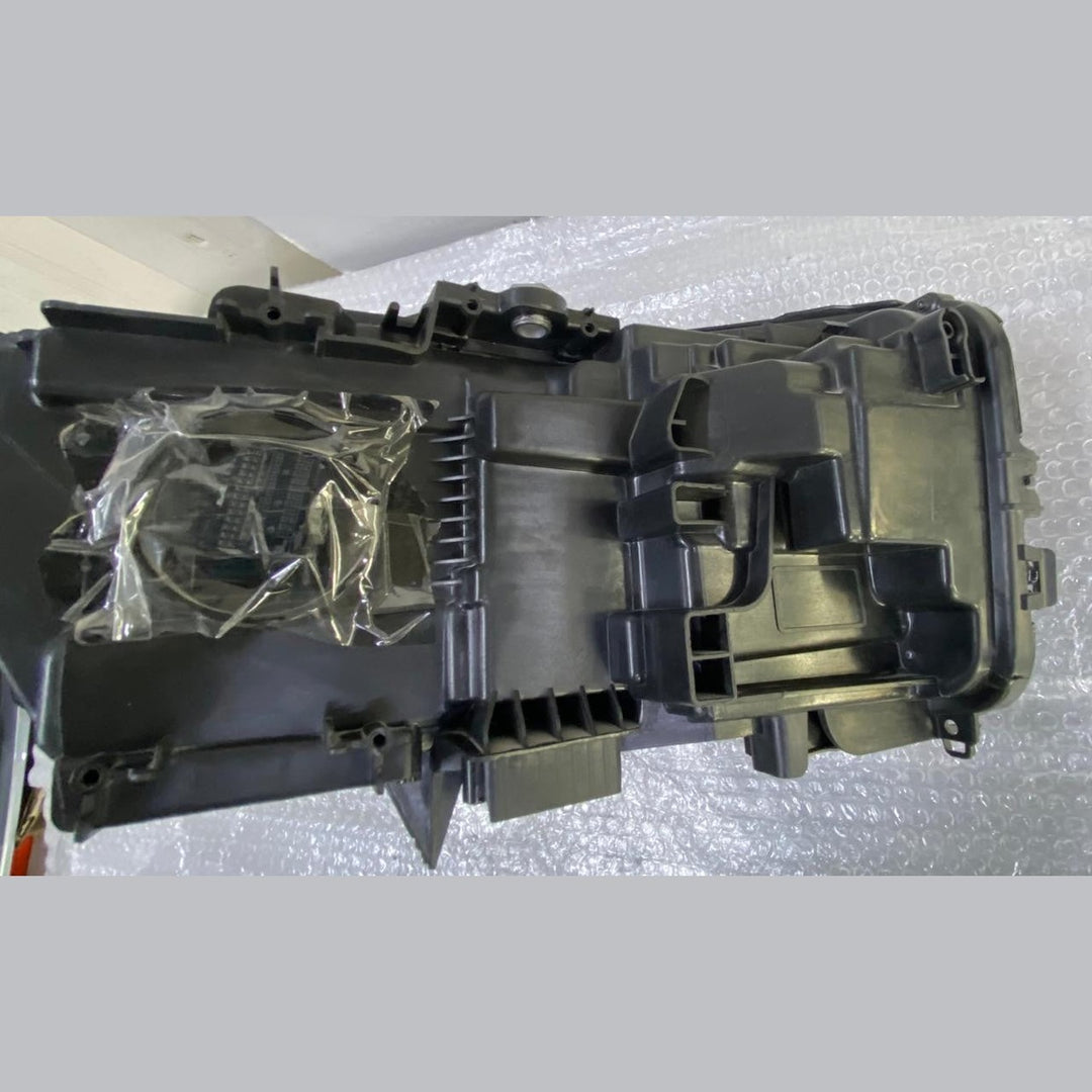 OEM BMW 7 Ser G11 G12 LCI Adaptive LED ECE Headlight LHS LHD 7214961 No module