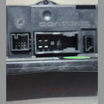 Load image into Gallery viewer, Mercedes-Benz Climate Control Panel 2118300890 W211 E-Class and S211 E-Class