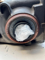 Load image into Gallery viewer, 2016-2018 BMW F30 B48 2.81 RATIO Rear Differential Carrier 8644372 OEM