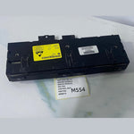 قم بتحميل الصورة إلى عارض الصور، OEM BMW E60 E61 CENTER CONSOLE SWITCH MODULE DSC PDC SEAT HEATING 6938313