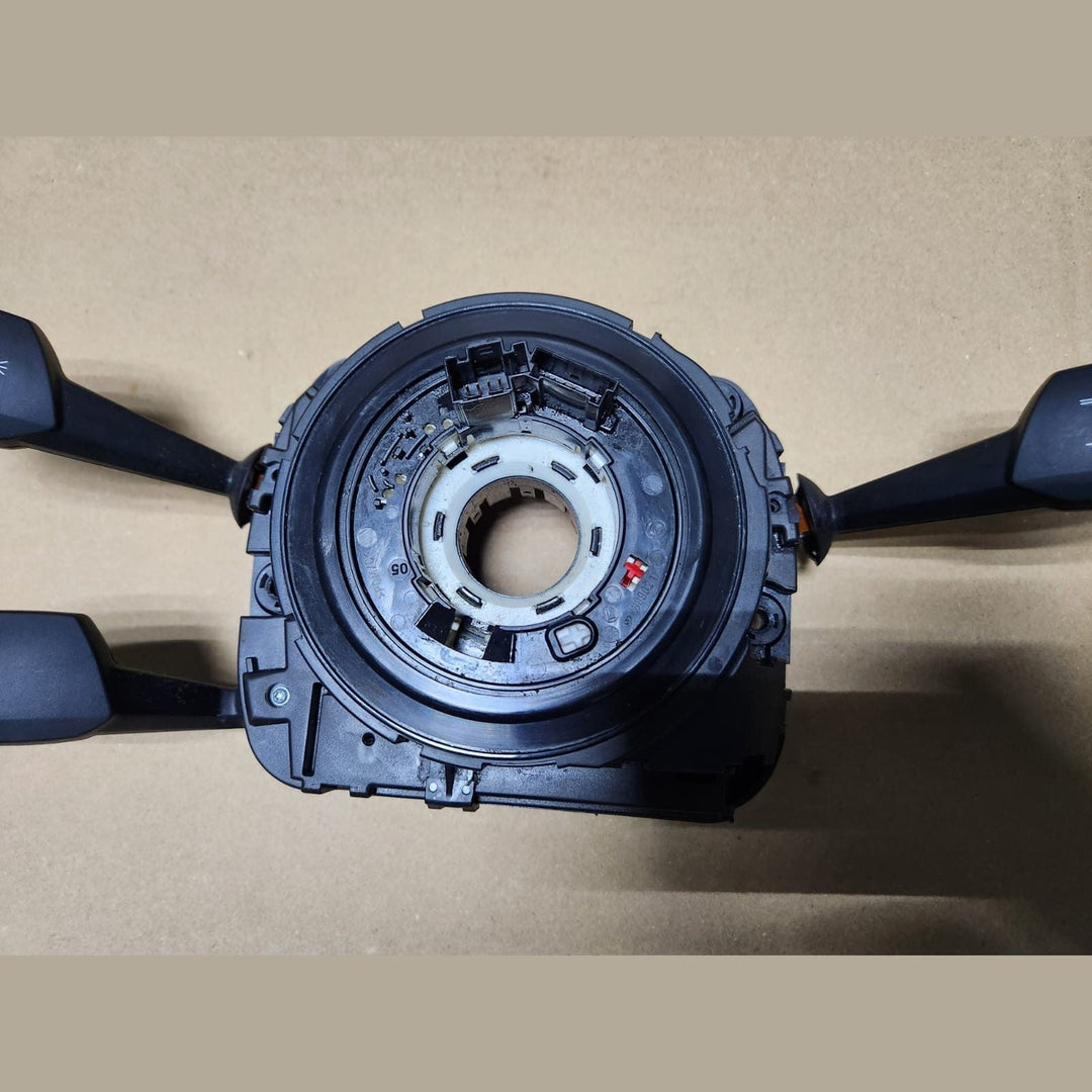 2008-2014 BMW X6 Steering Column 9169072 X6 E71 E72. E90 E92 E93