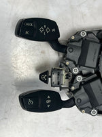 Load image into Gallery viewer, BMW E60 E61 E63 E64 E65 E66 M5 M6 Clock Spring SLIP RING TURN SIGNAL 9129499