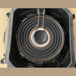 Load image into Gallery viewer, OEM BMW X3 F25 X5 F15 Floor Under Seat Speaker Sub Woofer Left 7863531