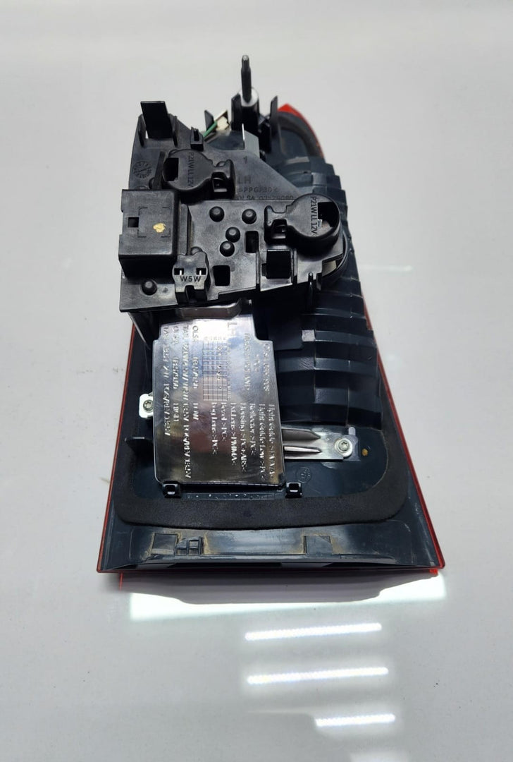 2016-2017 BMW X1 Tail Light Inner Left 7350697 X1 F48 OEM