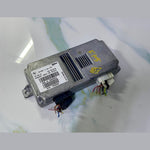 قم بتحميل الصورة إلى عارض الصور، OEM BMW X3 X4 F25 F15 F16 SURROUND VIEW CAMERA CONTROL MODULE 9329347