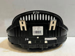 Load image into Gallery viewer, 2011-2016 BMW F10 5-Series 528i Instrument Cluster Speedometer 9249343 OEM
