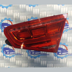 Bild in die Galerieansicht laden,  AUDI A8 A8L S8 RIGTH REAR PASS INNER TAILLIGHT TAIL LIGHT 4H0945094