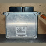 قم بتحميل الصورة إلى عارض الصور، 08-12 Mercedes W204 C-Class Engine Control Module Unit ECM ECU A646 1504472 OEM
