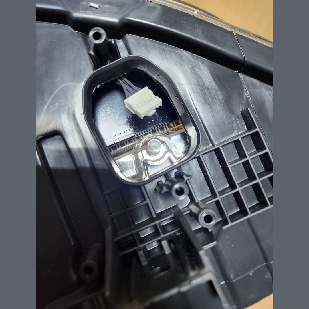 Genuine BMW Headlight Left Led 7419633 3 Series F30 F31 F35 F80