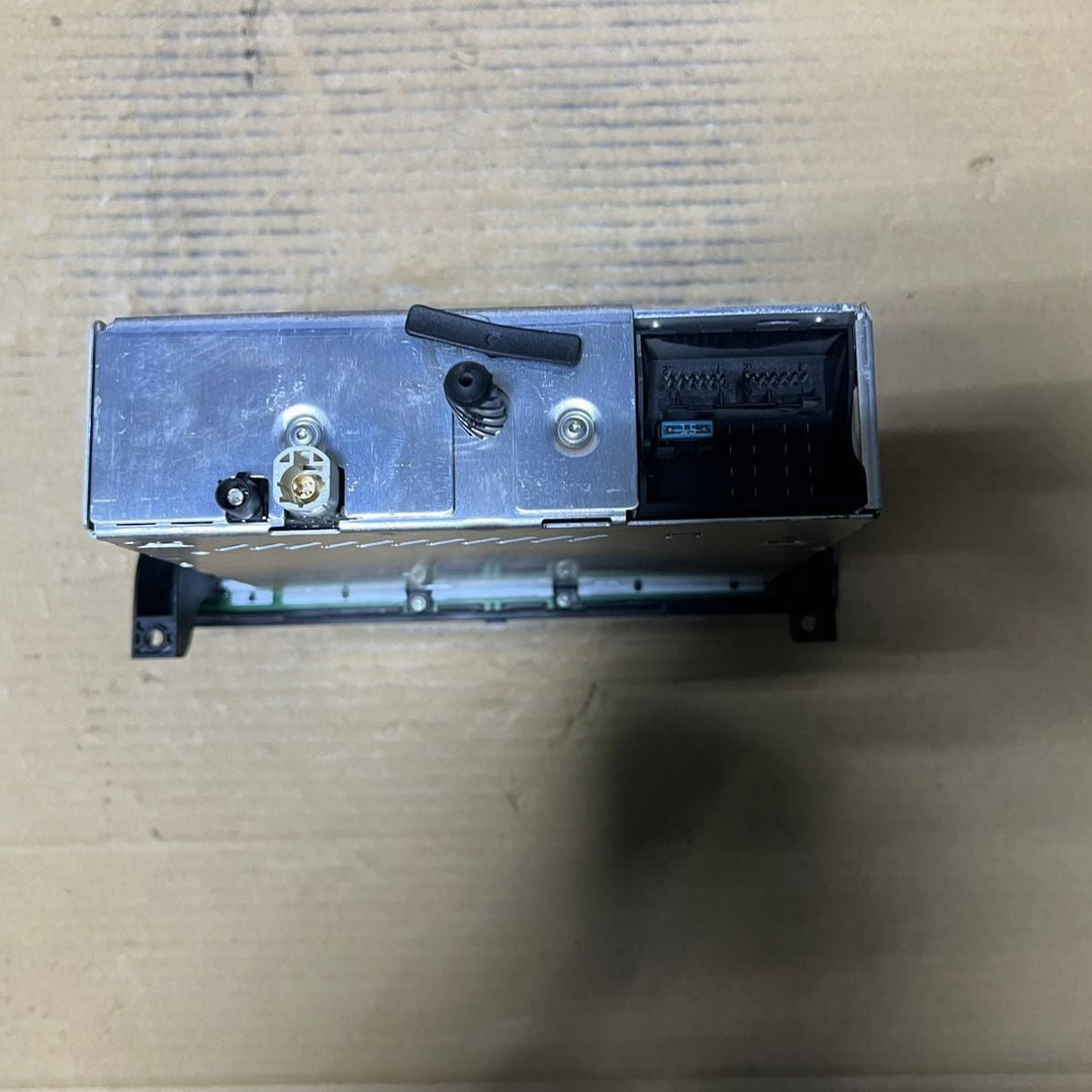 2010-2015 BMW X1 E84 Car Radio Professional CD Head Unit 9246502