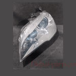 Load image into Gallery viewer, BMW X5 E70 LCI M SPORT XENON SCHEINWERFER LINKS - 7221893 2013