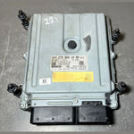 Load image into Gallery viewer, 07-12 Mercedes W221 S-Class Engine Control Module Unit ECM ECU A278 9001000 OEM