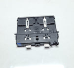 Load image into Gallery viewer, 16-22 BMW 7 Series Front Right Seat Ventilation Touch Sensor 9394214 G11 G12 OEM