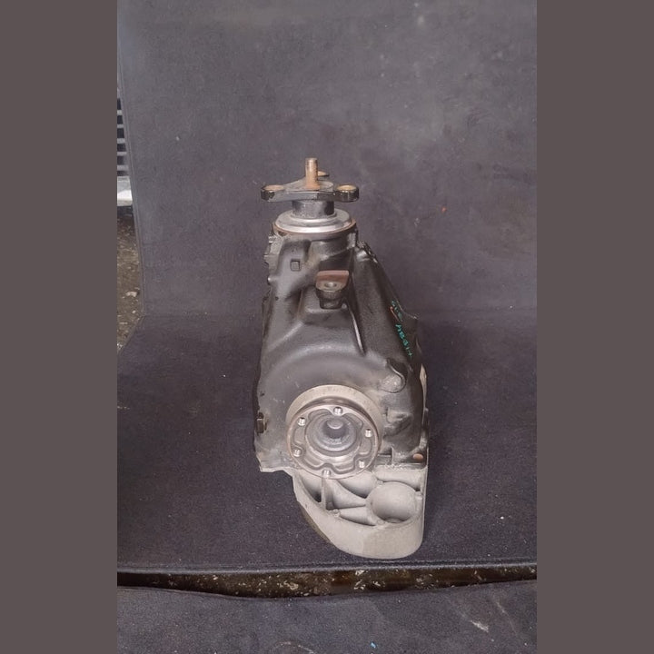 BMW F30 F31 F32 F33 F34 REAR DIFFERENTIAL CARRIER  (3.15 RATIO) P/N 7612164