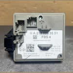Load image into Gallery viewer, 12-16 Mercedes W218 CLS FBS4 Ignition Switch Module Unit W/key A218 9053501 OEM