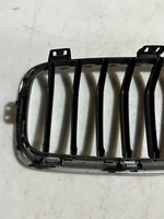 Load image into Gallery viewer, 2016-2018 BMW 3 Series F30 F31 F35 F80 330e Front BUMPER Grille 7295442 OEM