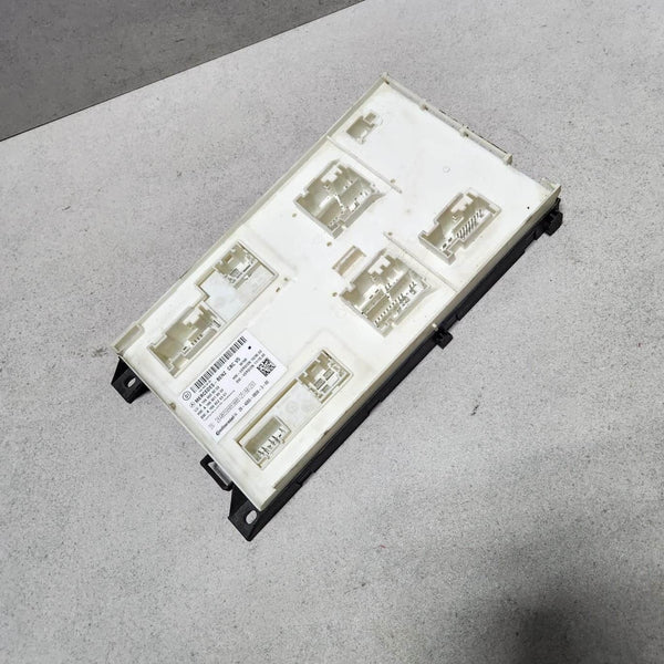 2012-2015 Mercedes-Benz ML350 Signal Acquisition Actuation Module A1669009003