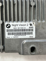 Load image into Gallery viewer, 2009-2013 BMW M5 F01 F02 F07 F10 F11 Night Vision Camera Control Unit 9217935