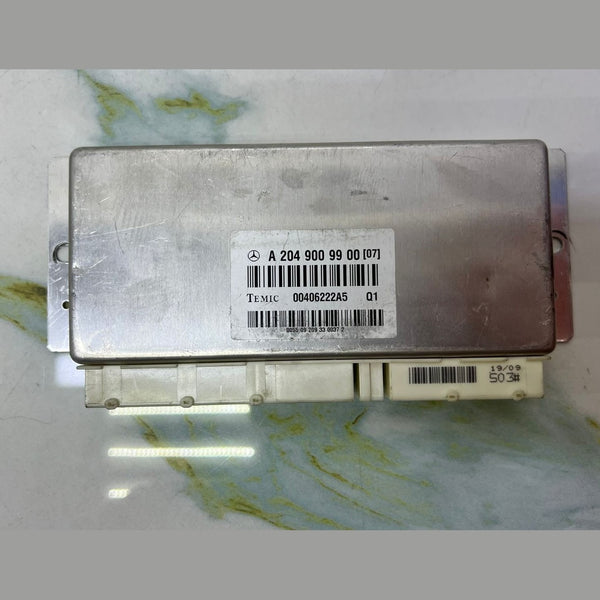 Mercedes Suspension Control Module A2049009900 E-Class W207 W204 C-Class C300