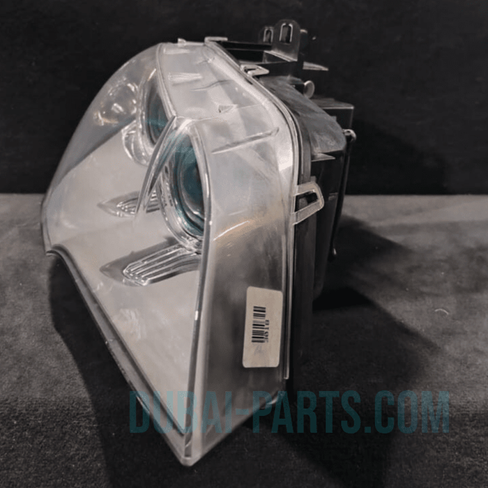 BMW X5 E70 FACELIFT LCI  XENON HEADLIGHT RIGHT SIDE 0621110215 OEM - 7240790