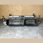 Bild in die Galerieansicht laden, 03-06 Mercedes W203 C-Class Engine Control Module Unit ECM ECU A272 1531779 OEM