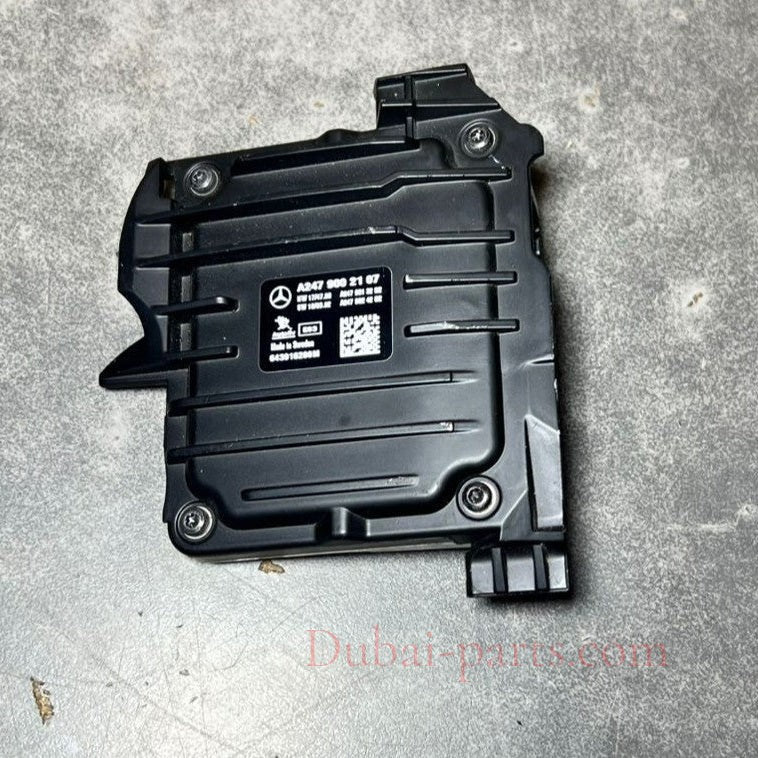 Mercedes-Benz W247 W177 Front Lane Assist Multifunction Camera Unit A247 9002107