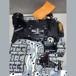 Load image into Gallery viewer, 2012-2016 BMW 528i Transmission Control Module 0260550066 8HP45 N20 F10