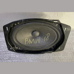 Load image into Gallery viewer, OEM BMW i8 Mini Cooper S  Rear Right Speaker Woofer 6513 9194842 Harman kardon