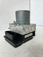 قم بتحميل الصورة إلى عارض الصور، 2010 BMW X1 E84 ABS Brake Pump Hydraulic DSC Module Braking Unit 6798991 OEM